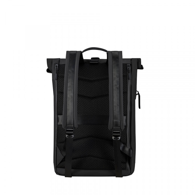 Samsonite Rygsæk Coatify Biz Rolltop 15.6