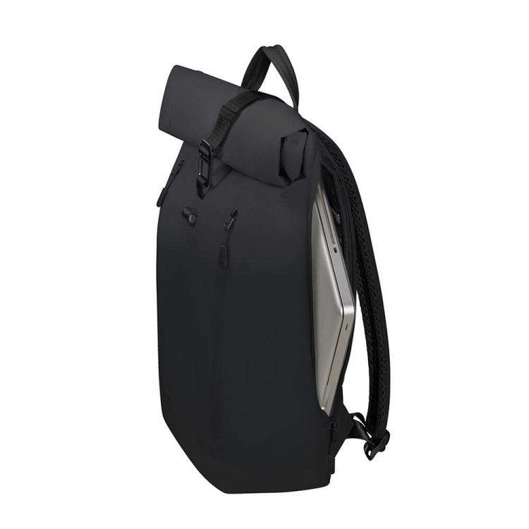 Samsonite Rygsæk Coatify Biz Rolltop 15.6