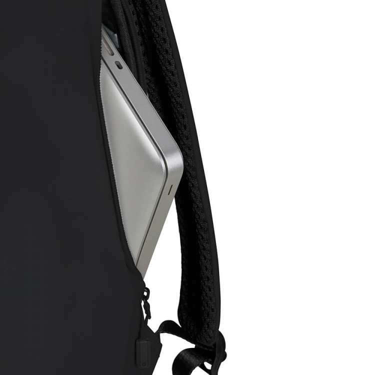 Samsonite Rygsæk Coatify Biz Rolltop 15.6