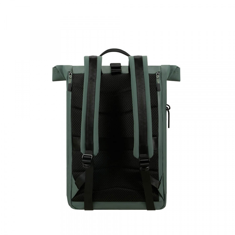 Samsonite Rygsæk Coatify Biz Rolltop 15.6