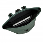 Samsonite Rygsæk Coatify Biz Rolltop 15.6