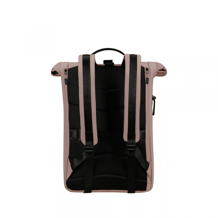 Samsonite Rygsæk Coatify Biz Rolltop 15.6