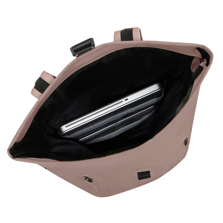 Samsonite Rygsæk Coatify Biz Rolltop 15.6