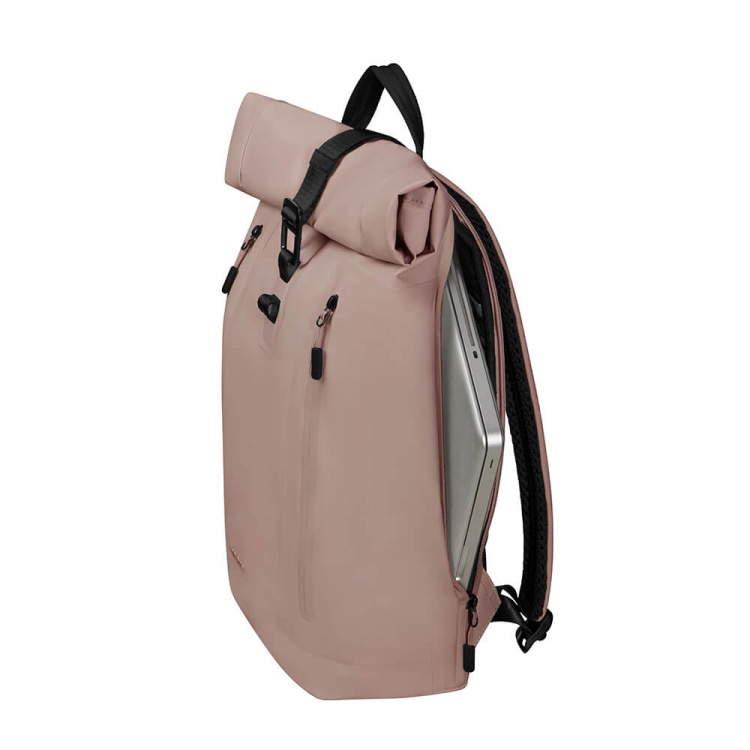 Samsonite Rygsæk Coatify Biz Rolltop 15.6