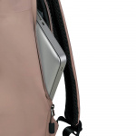 Samsonite Rygsæk Coatify Biz Rolltop 15.6