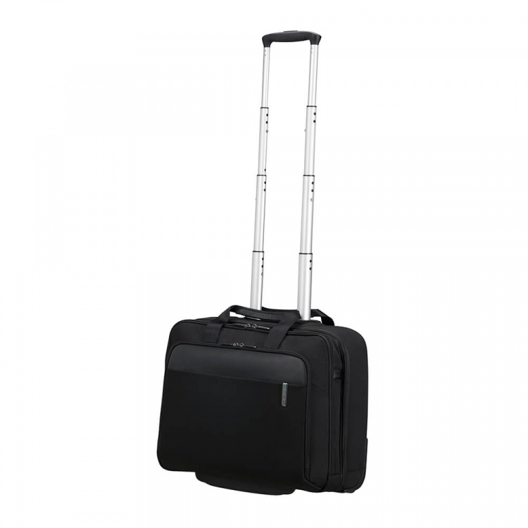 Samsonite Evosight Rolling Tote 17,3 Samsonite Evosight Rolling Tote 17,3