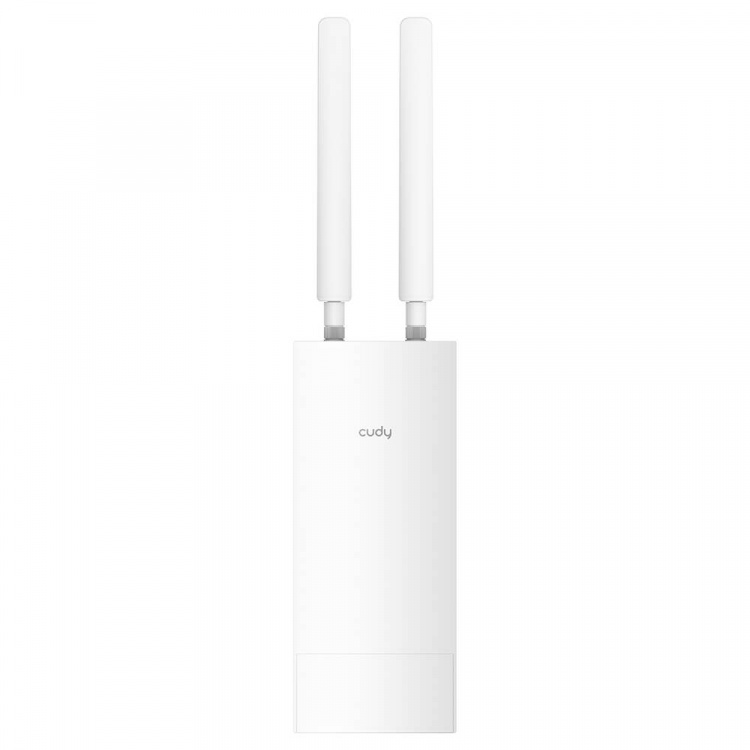 CUDY 4G Router LT500 Outdoor Cat 4 AC1200 IP65 CUDY 4G Router LT500 Outdoor Cat 4 AC1200 IP65