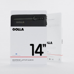 Golla Sleeve Metro Neoprene 14