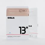 Golla Sleeve Metro Neoprene 13