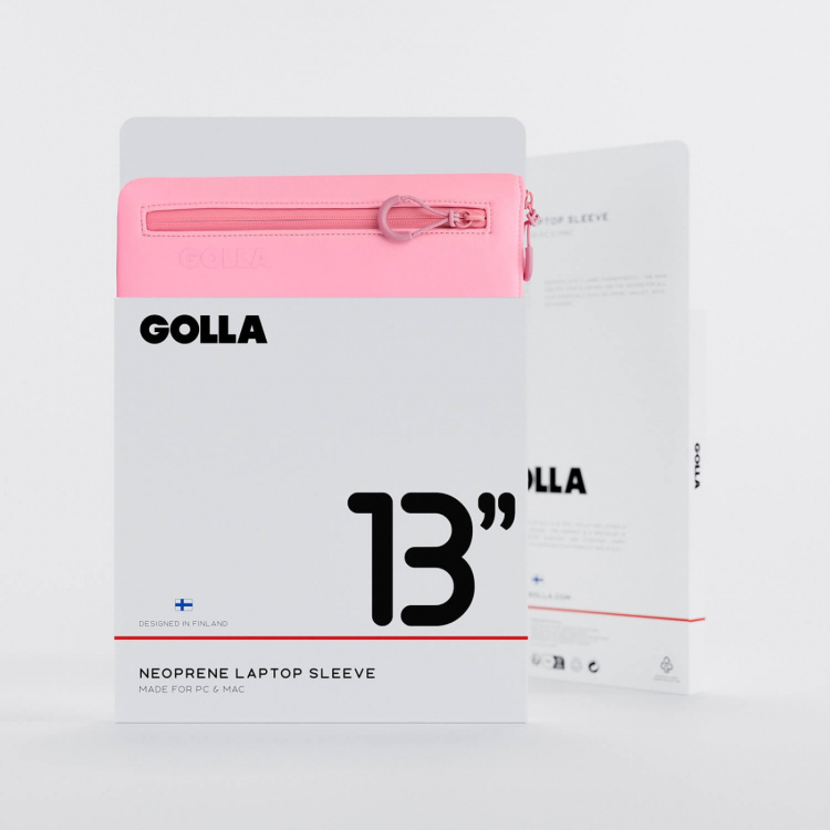 Golla Sleeve Metro Neoprene 13