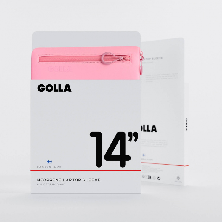 Golla Sleeve Metro Neoprene 14