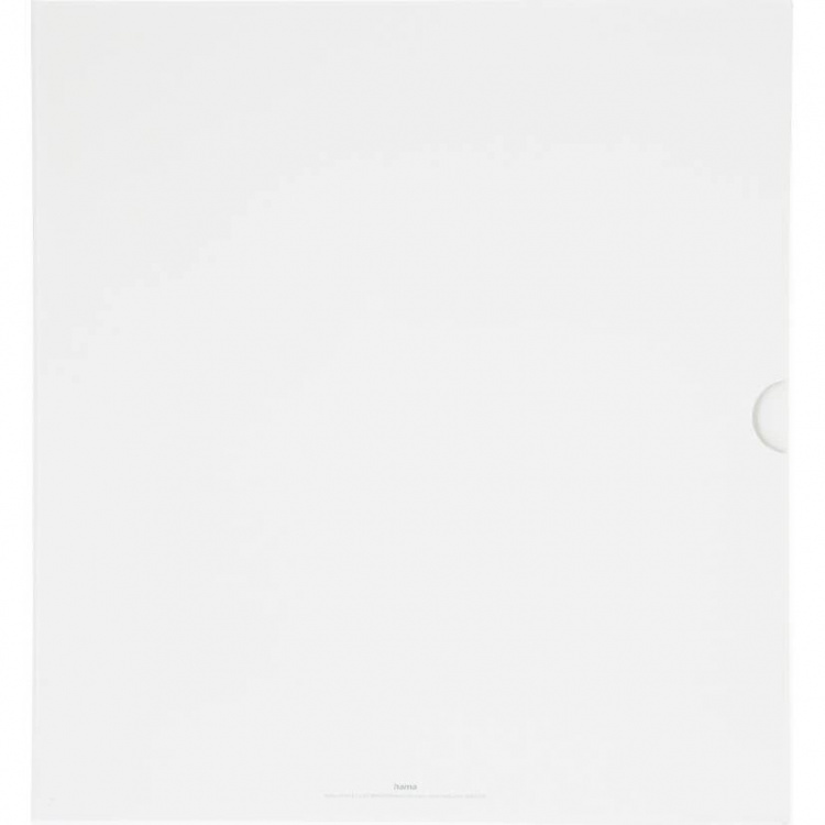 Hama Ringbind 4-D Ringmekanisme Hvid