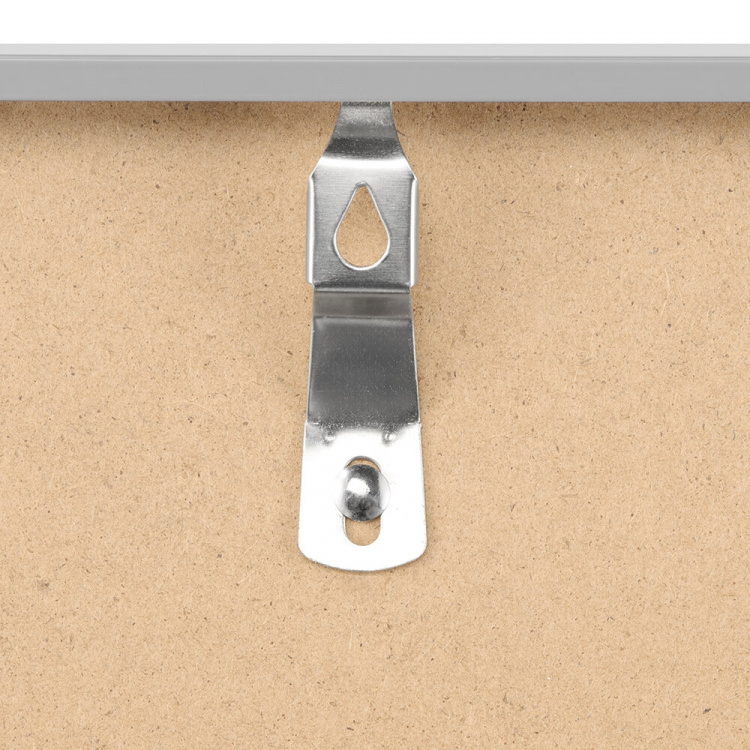 Hama Træramme Rise 15x20 Hvid