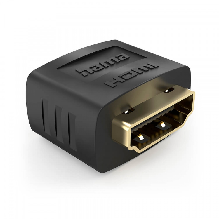 Hama Adapter HDMI 8K Hun-Hun