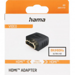 Hama Adapter HDMI 8K Hun-Hun