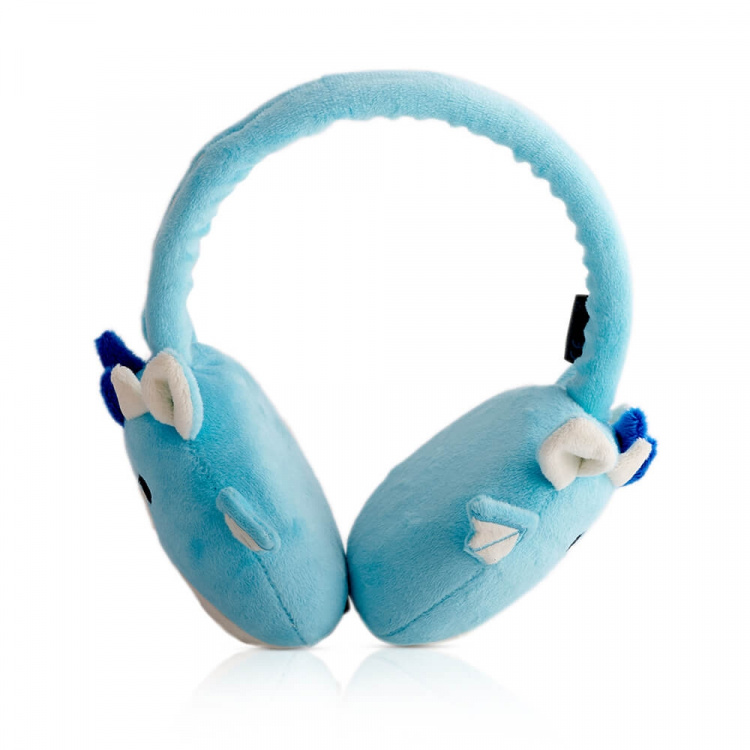 Squishmallows Headphone Tat Wireless On-Ear Tatiana Squishmallows Headphone Tat Wireless On-Ear Tatiana