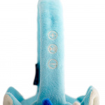 Squishmallows Headphone Tat Wireless On-Ear Tatiana Squishmallows Headphone Tat Wireless On-Ear Tatiana