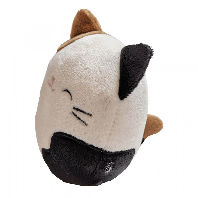 Squishmallows Højttaler Cam Trådløs Plys