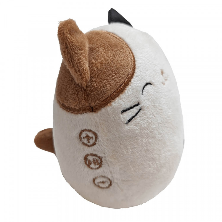 Squishmallows Højttaler Cam Trådløs Plys