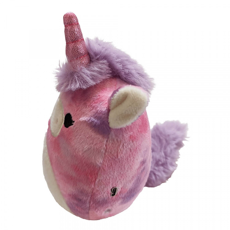 Squishmallows Højttaler Lola Trådløs Plys