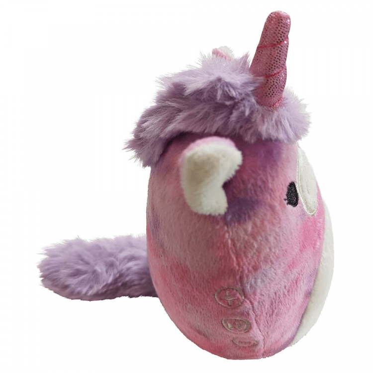 Squishmallows Højttaler Lola Trådløs Plys