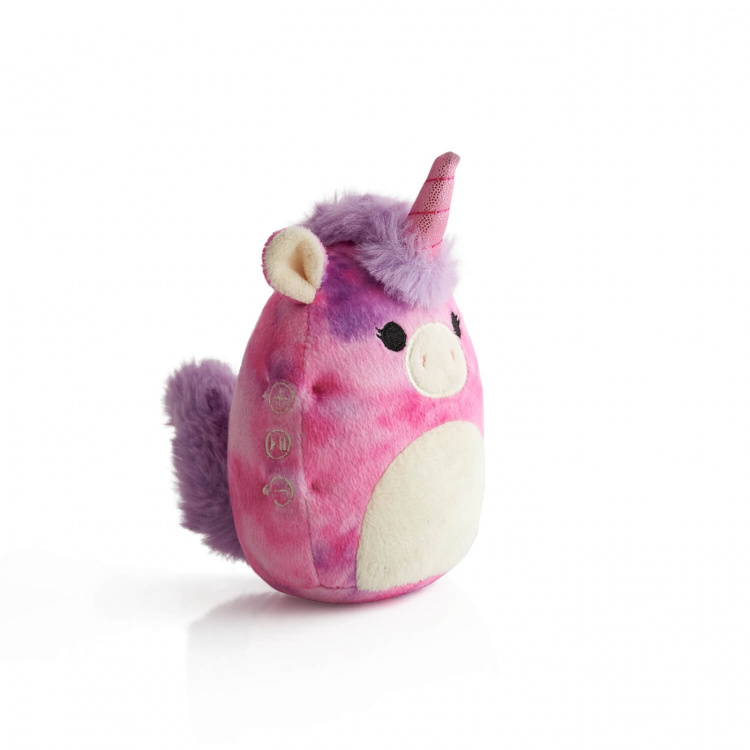 Squishmallows Højttaler Lola Trådløs Plys