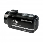 Agfa Videokamera Realimove CC2700 Leveres med 2 Batterier Agfa Videokamera Realimove CC2700 Leveres med 2 Batterier
