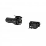 BlackVue Dash Cam Lastbil DR770X TRUC 2CH TRUCK