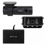 BlackVue Dash Cam Lastbil DR770X 2CH TRUCK LTE 64GB