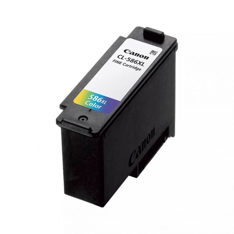 Canon Ink 6226C001 CL-586 XL Color