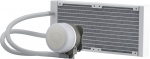 Cooler Master MasterLiquid ML240 Illusion væskekølesystem, hvid