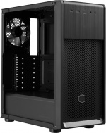 Cooler Master Elite 500 ATX-kabinet Cooler Master Elite 500 ATX-kabinet