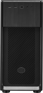 Cooler Master Elite 500 ATX-kabinet Cooler Master Elite 500 ATX-kabinet