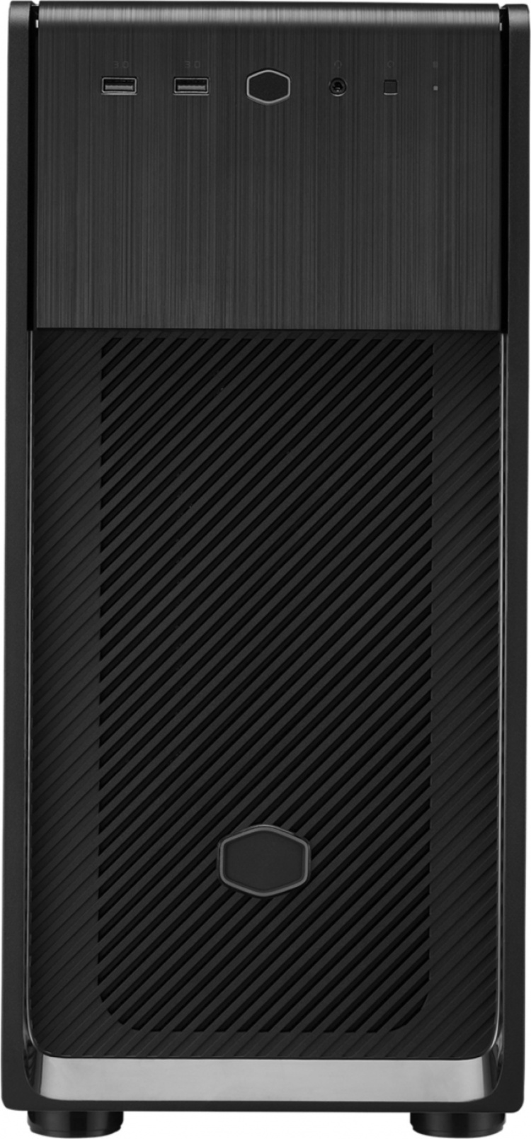 Cooler Master Elite 500 ATX-kabinet Cooler Master Elite 500 ATX-kabinet