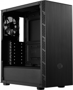 Cooler Master MasterBox MB600L V2 ATX-kabinet