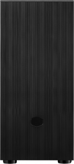 Cooler Master MasterBox MB600L V2 ATX-kabinet