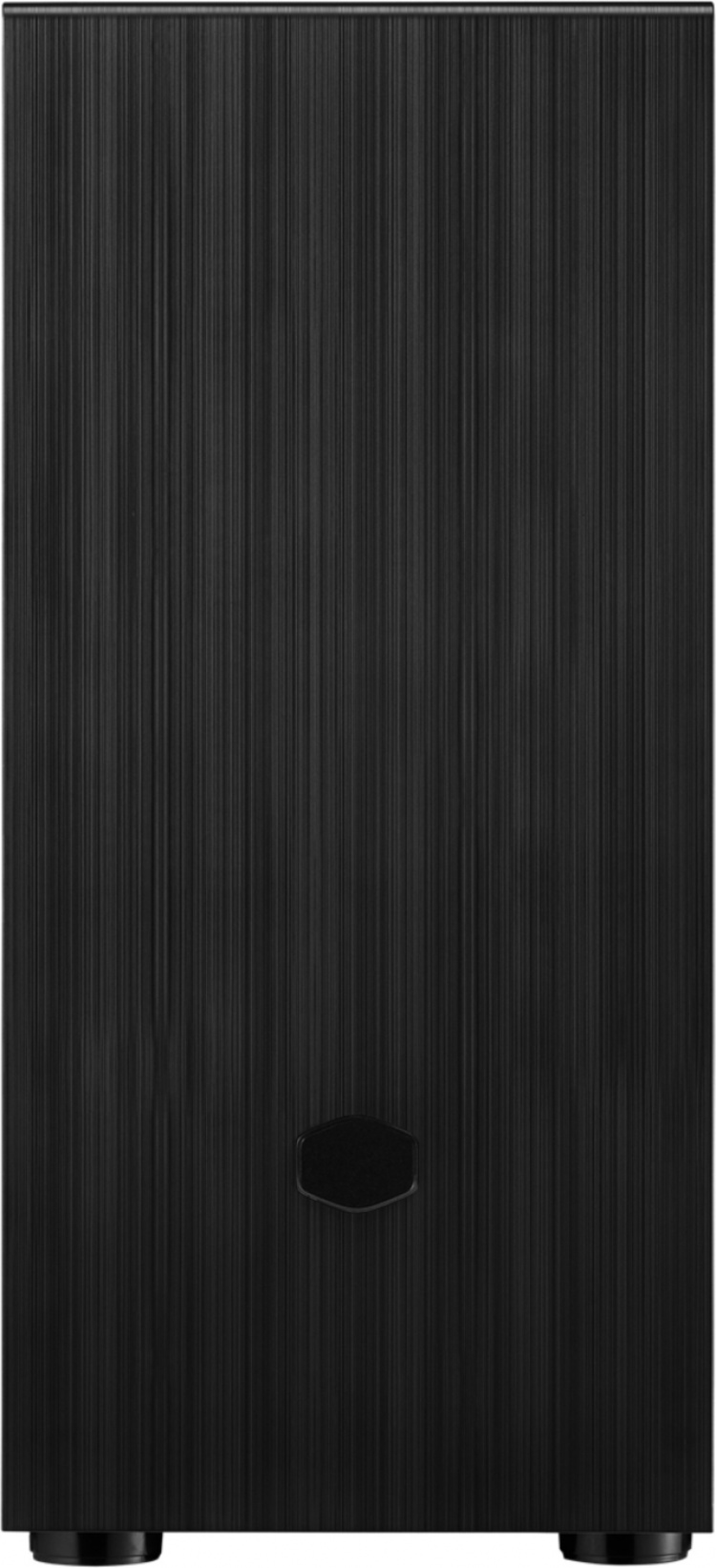 Cooler Master MasterBox MB600L V2 ATX-kabinet