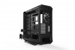Be Quiet! Silent Base 802 ATX-kabinet med vindue, sort