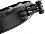 Be Quiet! Shadow Wings 2 PWM-blæser, 140 mm, sort Be Quiet! Shadow Wings 2 PWM-blæser, 140 mm, sort