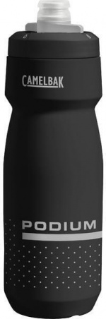 Camelbak Podium 0,7L vandflaske, sort