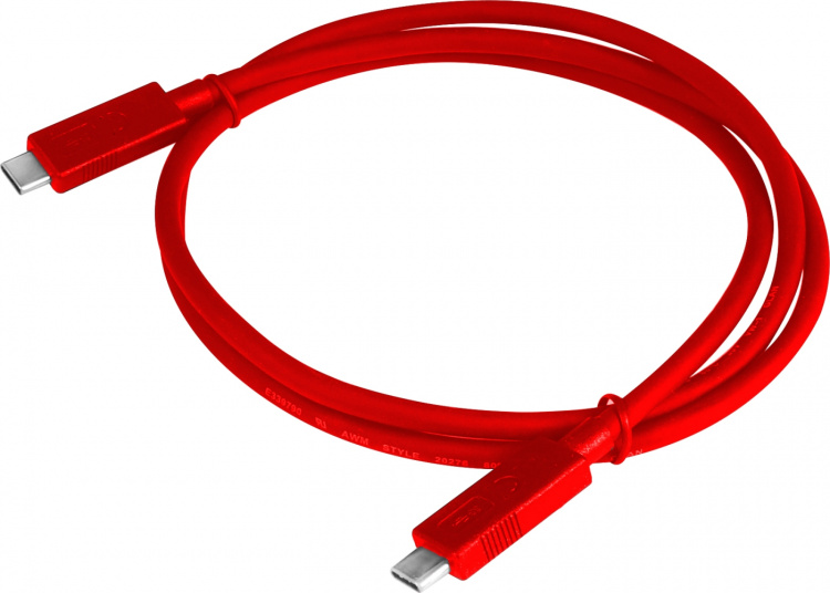 Club 3D USB Type-C Triple Display 100W dockingstation