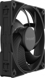 Be Quiet! Silent Wings Pro 4 PWM-blæser, 140 mm Be Quiet! Silent Wings Pro 4 PWM-blæser, 140 mm
