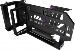 Cooler Master Universal Vertical GPU Holder Kit Ver.3, lodret GPU-holder, sort