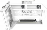 Cooler Master Universal Vertical GPU Holder Kit Ver.3, lodret GPU-holder, hvid