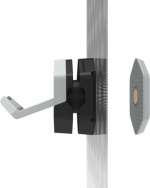 Cooler Master MasterAccessory GEM-stativ i etui, sort Cooler Master MasterAccessory GEM-stativ i etui, sort