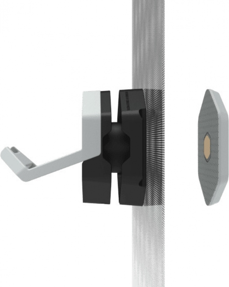 Cooler Master MasterAccessory GEM-stativ i etui, sort Cooler Master MasterAccessory GEM-stativ i etui, sort