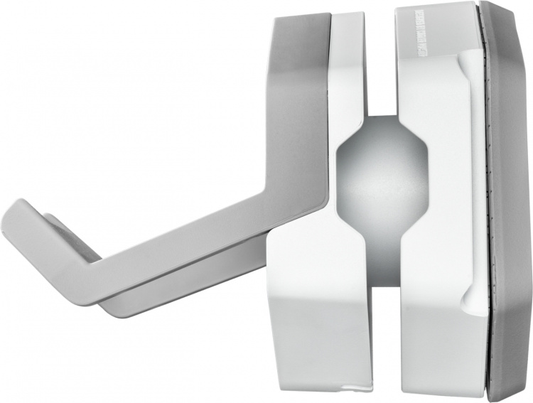 Cooler Master MasterAccessory GEM-stativ til kabinet, hvid Cooler Master MasterAccessory GEM-stativ til kabinet, hvid