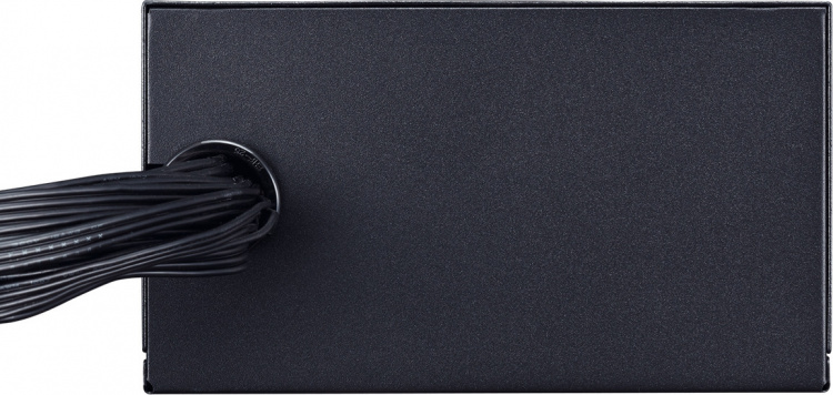 Cooler Master MWE Bronze V2 ATX-strømforsyning, 450 W