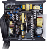 Cooler Master MWE Bronze V2 ATX-strømforsyning, 450 W