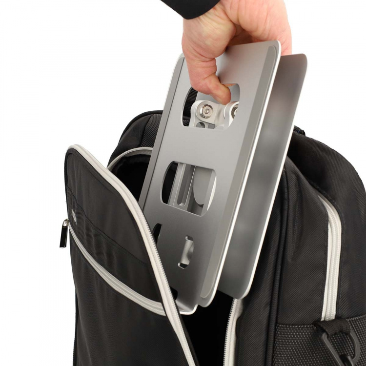 Nedis Stander til Notebook | 17 